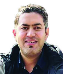 Bimal